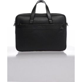 Pierre Cardin PC001168 Siyah Erkek Evrak Çantası