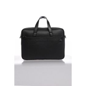 Pierre Cardin PC001168 Siyah Erkek Evrak Çantası