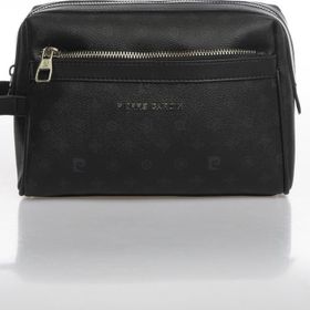 Pierre Cardin PC001179-M Siyah Erkek Portföy Çanta