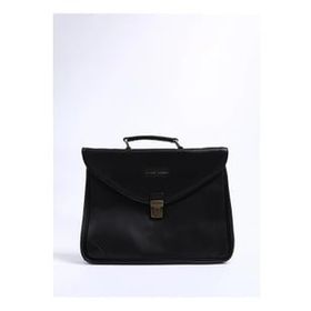Pierre Cardin PC001194 Siyah Erkek Evrak Çantası