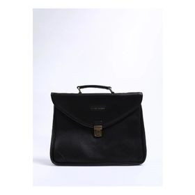 Pierre Cardin PC001194 Siyah Erkek Evrak Çantası