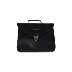 Pierre Cardin PC001194 Siyah Erkek Evrak Çantası
