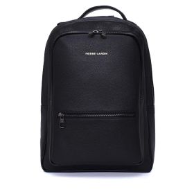 Pierre Cardin PC001198 Siyah Erkek Sırt Çantası