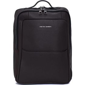 Pierre Cardin PC001199 Kahve Erkek Sırt Çantası