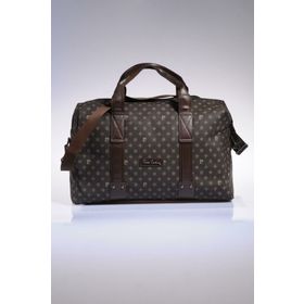 Pierre Cardin PC001205 Kahve Seyahat Çantası