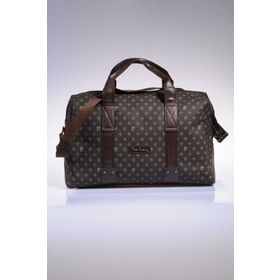 Pierre Cardin PC001205 Kahve Seyahat Çantası