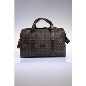 Pierre Cardin PC001205 Kahve Seyahat Çantası