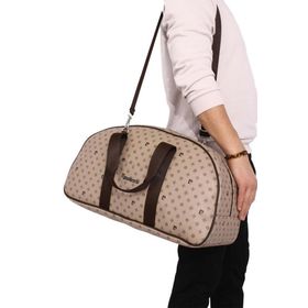 Pierre Cardin PC001206-B Vizon Seyahat Çantası