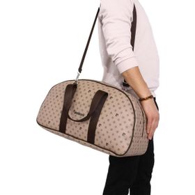 Pierre Cardin PC001206-B Vizon Seyahat Çantası