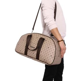Pierre Cardin PC001206-B Vizon Seyahat Çantası