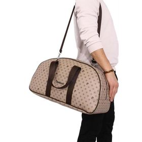 Pierre Cardin PC001206-B Vizon Seyahat Çantası