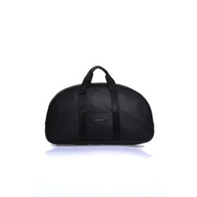 Pierre Cardin PC001206-F Siyah Seyahat Çantası