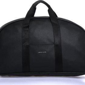 Pierre Cardin PC001206-F Siyah Seyahat Çantası