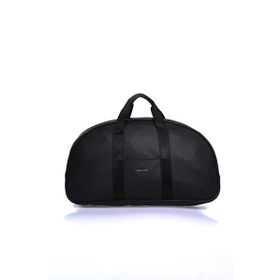 Pierre Cardin PC001206-F Siyah Seyahat Çantası