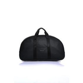 Pierre Cardin PC001206-F Siyah Seyahat Çantası