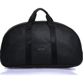 Pierre Cardin PC001206-F Siyah Seyahat Çantası