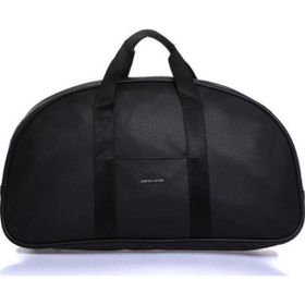 Pierre Cardin PC001206-F Siyah Seyahat Çantası