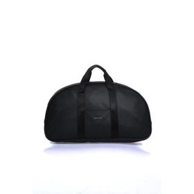 Pierre Cardin PC001206-F Siyah Seyahat Çantası
