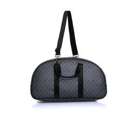 Pierre Cardin PC001206 Gri Seyahat Çantası