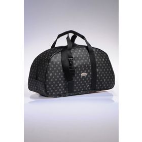 Pierre Cardin PC001206 Siyah Seyahat Çantası
