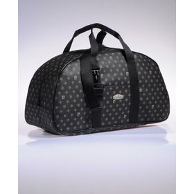 Pierre Cardin PC001206 Siyah Seyahat Çantası
