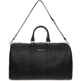 Pierre Cardin PC001207-F Siyah Seyahat Çantası
