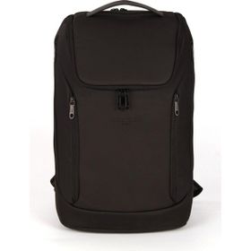 Pierre Cardin PC00200-S Siyah Erkek Sırt Çantası