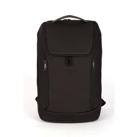 Pierre Cardin PC00200-S Siyah Erkek Sırt Çantası