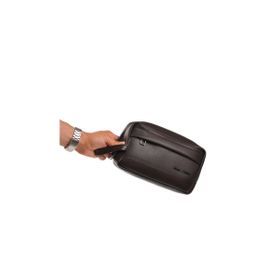 Pierre Cardin PC002000-F Kahve Erkek Portföy Çantası
