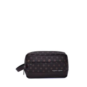 Pierre Cardin PC002000-M Kahve Erkek Portföy Çantası