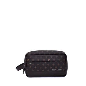 Pierre Cardin PC002000-M Kahve Erkek Portföy Çantası