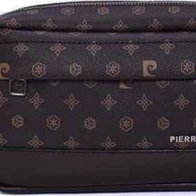 Pierre Cardin PC002000-M Kahve Erkek Portföy Çantası