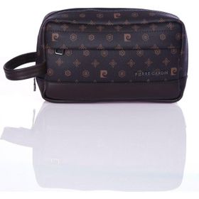 Pierre Cardin PC002000-M Kahve Erkek Portföy Çantası
