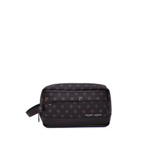 Pierre Cardin PC002000-M Kahve Erkek Portföy Çantası