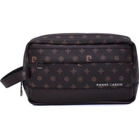 Pierre Cardin PC002000-M Kahve Erkek Portföy Çantası