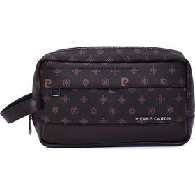 Pierre Cardin PC002000-M Kahve Erkek Portföy Çantası