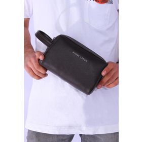 Pierre Cardin PC002001-F Kahve Erkek Portföy Çantası