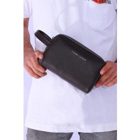 Pierre Cardin PC002001-F Kahve Erkek Portföy Çantası