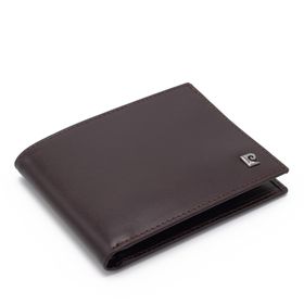 Pierre Cardin PC03664 Kahve Deri Erkek Cüzdanı
