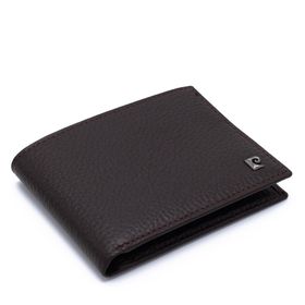 Pierre Cardin PC03664 Kahve-Floater Deri Erkek Cüzdanı