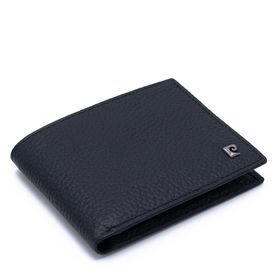 Pierre Cardin PC03664 Lacivert-Floater Deri Erkek Cüzdanı