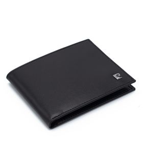 Pierre Cardin PC03664 Siyah Deri Erkek Cüzdanı