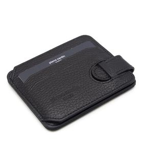 Pierre Cardin PC0510 Siyah Erkek Cüzdan