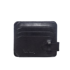 Pierre Cardin PC0510 Siyah Erkek Cüzdan