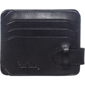 Pierre Cardin PC0510 Siyah Erkek Cüzdan