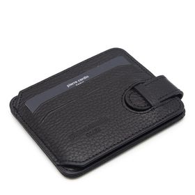 Pierre Cardin PC0510 Siyah Erkek Cüzdan