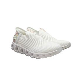 Pierre Cardin PC10101HFKT Beyaz Kadın Spor Ayakkabı