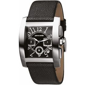 Pierre Cardin PC101271F01 Erkek Kol Saati
