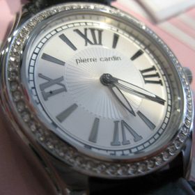 Pierre Cardin PC102902F01 Kadın Kol Saati