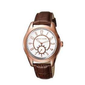 Pierre Cardin PC104241F04 Erkek Kol Saati